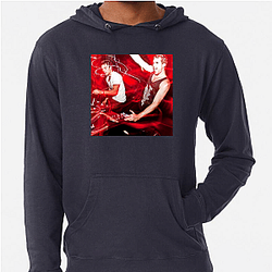 Adventure Club High Energy Adventure Club Hoodies