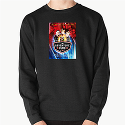 Always Adventure Club Adventure Club Sweatshirts
