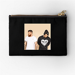 Groove with Adventure Club Adventure Club Zipper Pouches