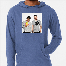 Adventure Club Dreamline Adventure Club Hoodies