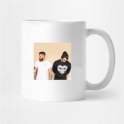 Groove with Adventure Club Adventure Club Mugs