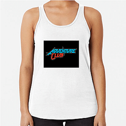 Adventure Club Forever Adventure Club Tank Tops