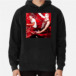 Adventure Club High Energy Adventure Club Hoodies