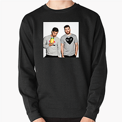 Adventure Club Dreamline Adventure Club Sweatshirts