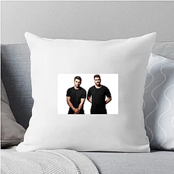 Bass Drop Adventure Club Adventure Club Pillows Cover