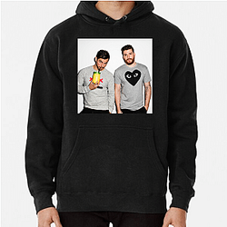 Adventure Club Dreamline Adventure Club Hoodies