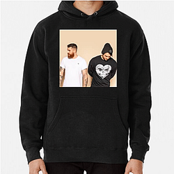 Groove with Adventure Club Adventure Club Hoodies