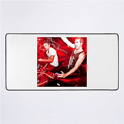 Adventure Club High Energy Adventure Club Mouse Pads