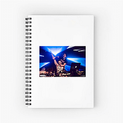 Next Level Adventure Club Adventure Club Notebook