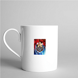 Always Adventure Club Adventure Club Mugs