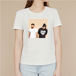 Groove with Adventure Club Adventure Club T-Shirts