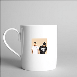 Groove with Adventure Club Adventure Club Mugs