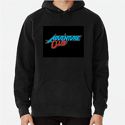 Adventure Club Forever Adventure Club Hoodies