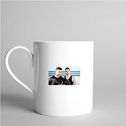 Shine Bright Adventure Club Adventure Club Mugs