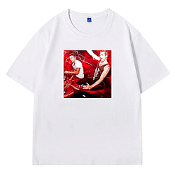 Adventure Club High Energy Adventure Club T-Shirts