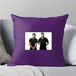 Bass Drop Adventure Club Adventure Club Pillows Cover
