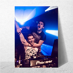 Next Level Adventure Club Adventure Club Posters
