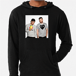 Adventure Club Dreamline Adventure Club Hoodies