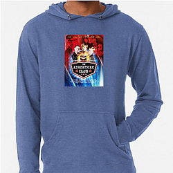 Always Adventure Club Adventure Club Hoodies