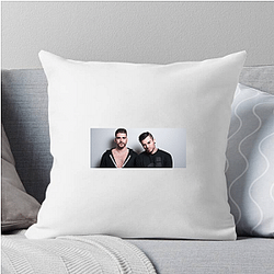 Adventure Club Universe Adventure Club Pillows Cover