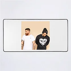 Groove with Adventure Club Adventure Club Mouse Pads