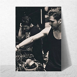 Adventure Club Glow Adventure Club Posters