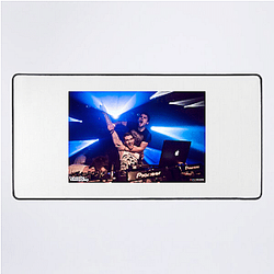 Next Level Adventure Club Adventure Club Mouse Pads