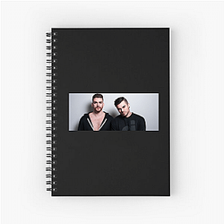 Adventure Club Universe Adventure Club Notebook