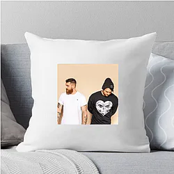Groove with Adventure Club Adventure Club Pillows Cover