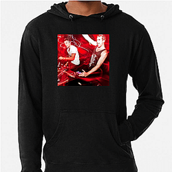Adventure Club High Energy Adventure Club Hoodies