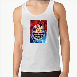 Always Adventure Club Adventure Club Tank Tops