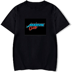 Adventure Club Forever Adventure Club T-Shirts