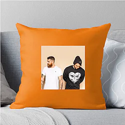 Groove with Adventure Club Adventure Club Pillows Cover