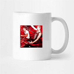 Adventure Club High Energy Adventure Club Mugs