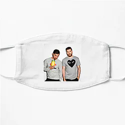 Adventure Club Dreamline Adventure Club Face Masks