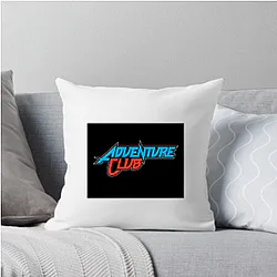 Adventure Club Forever Adventure Club Pillows Cover
