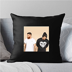 Groove with Adventure Club Adventure Club Pillows Cover