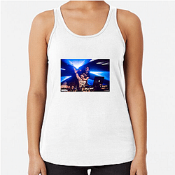 Next Level Adventure Club Adventure Club Tank Tops