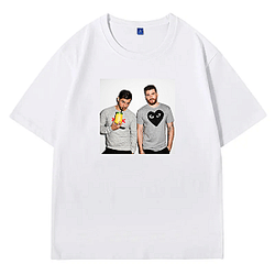 Adventure Club Dreamline Adventure Club T-Shirts