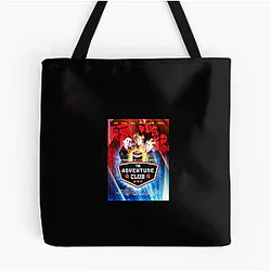 Always Adventure Club Adventure Club Bags