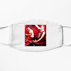 Adventure Club High Energy Adventure Club Face Masks