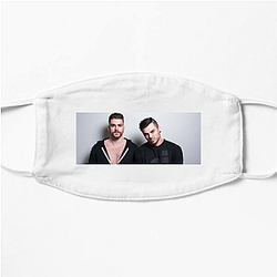 Adventure Club Universe Adventure Club Face Masks