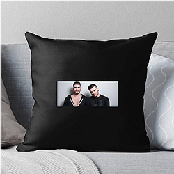 Adventure Club Universe Adventure Club Pillows Cover