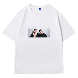 Adventure Club Universe Adventure Club T-Shirts
