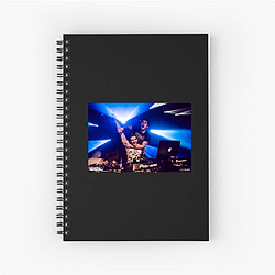 Next Level Adventure Club Adventure Club Notebook