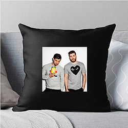 Adventure Club Dreamline Adventure Club Pillows Cover