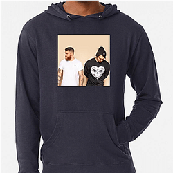 Groove with Adventure Club Adventure Club Hoodies
