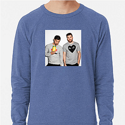 Adventure Club Dreamline Adventure Club Sweatshirts