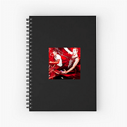 Adventure Club High Energy Adventure Club Notebook