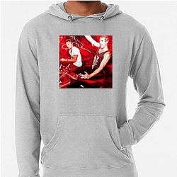 Adventure Club High Energy Adventure Club Hoodies